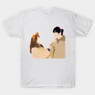 Business Proposal Korean Drama T-Shirt